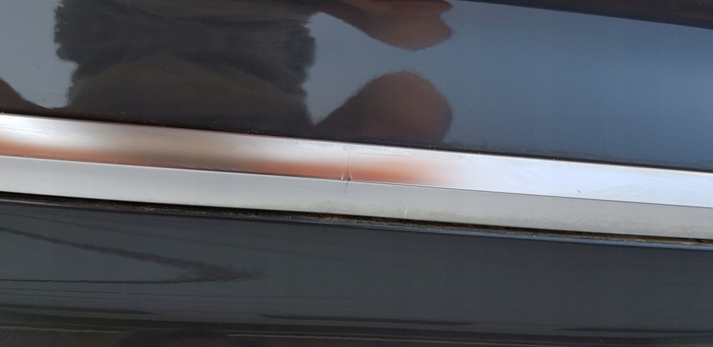 фото №10, Audi a5 8w6 coupe бампер задній задня 8w6807521