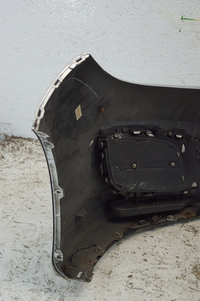 фото №14, Бампер перед mazda 6 ii gh dynamic sport