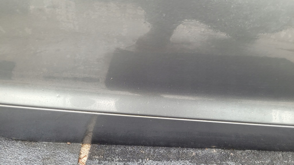 фото №7, Audi a6 c6 дверь правый задняя задние lz7s