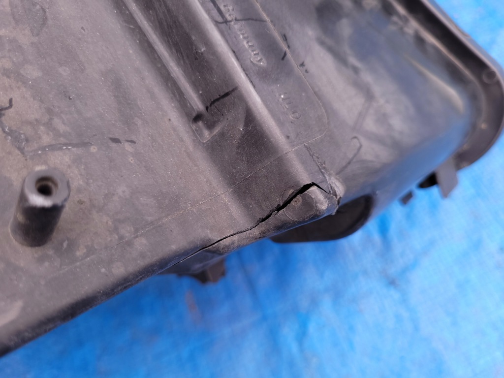 Audi a6 c6 | фара левый фара перед европа ксенон led рестайлинг  4f0941003cp Цена