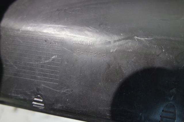 фото №3, Защита корпус вентилятора land rover