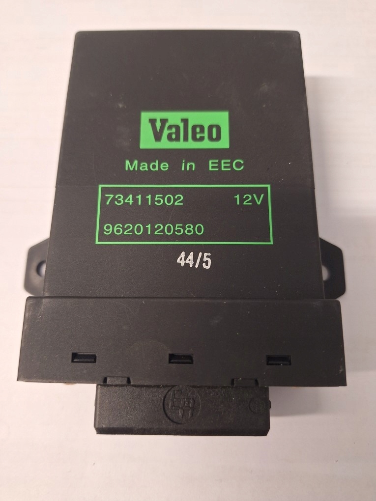 фото №1, Модуль вентиляторів psa 133854