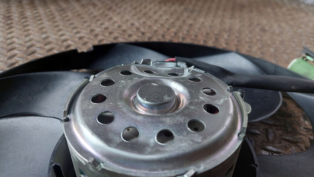 2019 buick encore i вентилятор радиатора ry6155500 Недорого