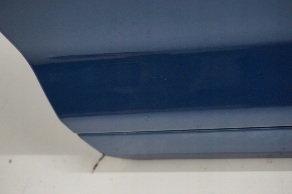 фото №7, Audi a3 8p lift 3d дверь правый перед передние lx5v