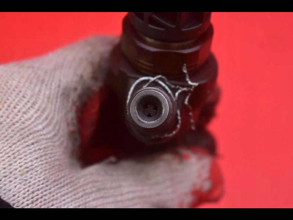 фото №13, Інжектор форсунка test g4d3-9k546-aa jaguar f-pace x761 2.0 d 180 km 16-20