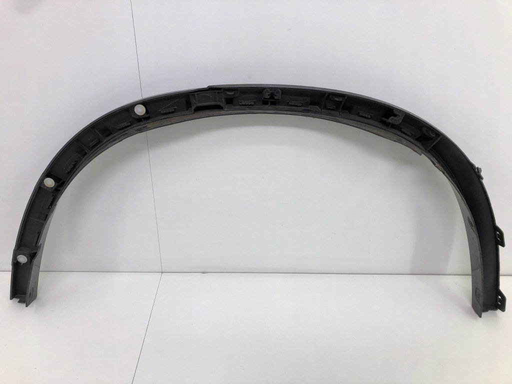 фото №6, Bmw x5 f15 молдинг накладка крыла правый задняя 7326052 m-pakiet a52