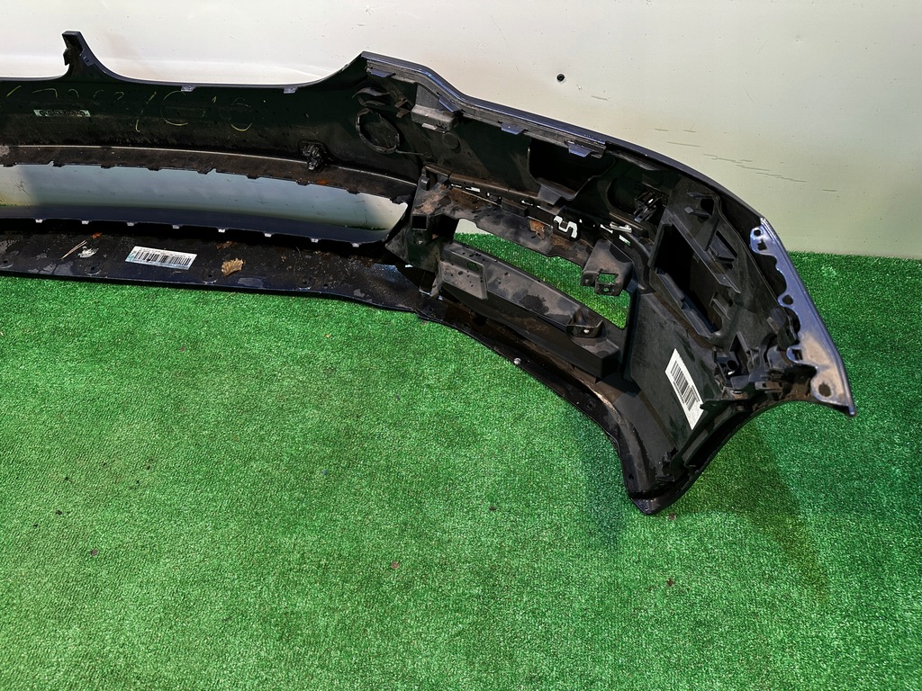 фото №11, Bmw 5 g30 g31 m набор бампер перед передний 51118064928