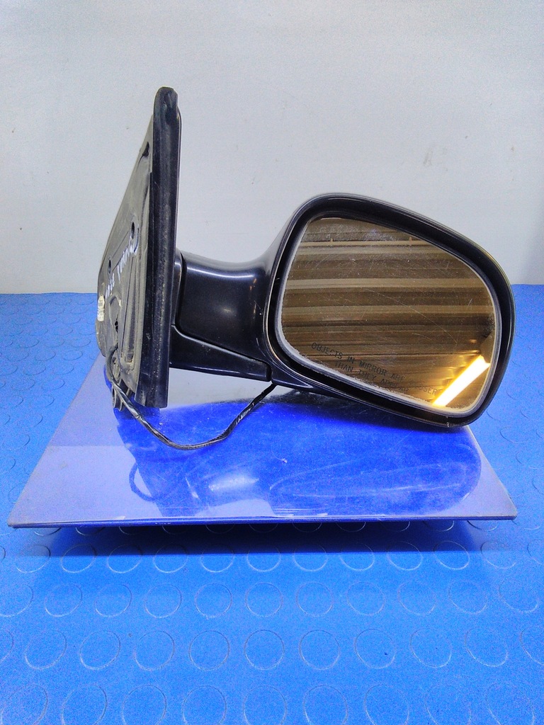 фото №1, Dodge grand caravan зеркало правое 5pin 04894404ac