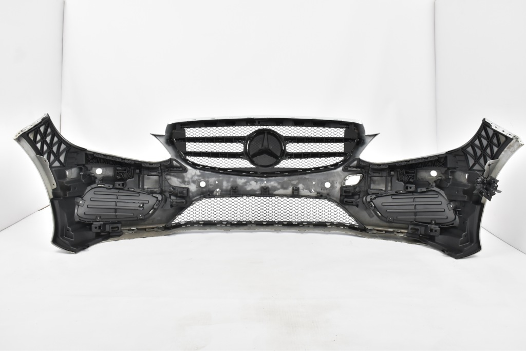 Mercedes e klasa w 212 amg рестайлінг  2012- бампер Доставка