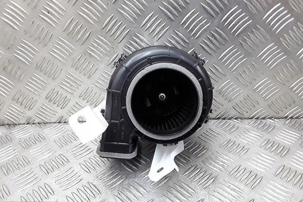 фото №5, Моторчик отопителя toyota g923012020 1.8l бензиновый 2023