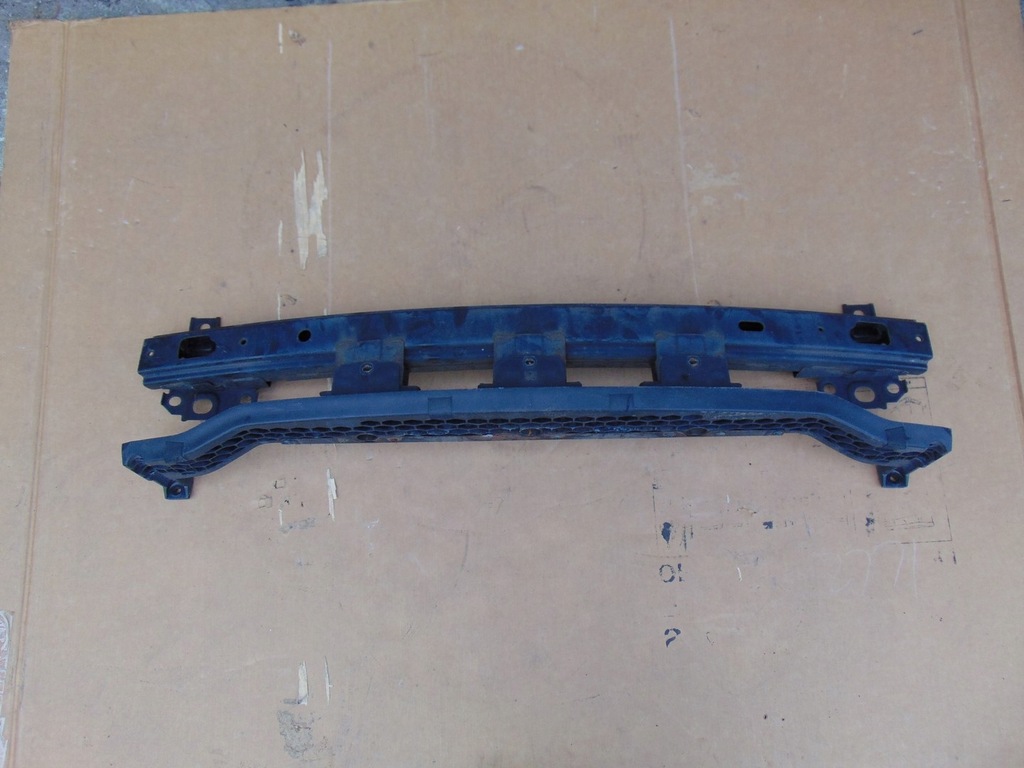 фото №1, Балка бампера перед kia sportage ii 86571-2p000