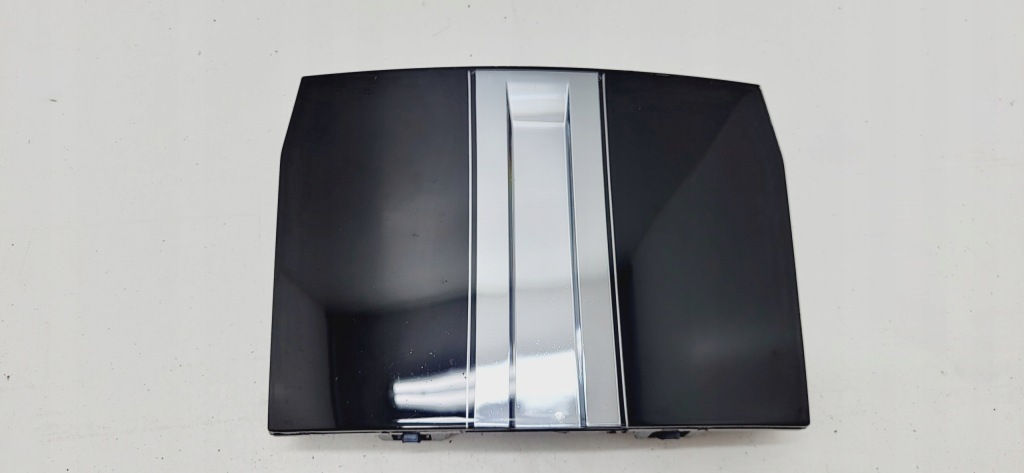 Купити Bmw 2 u06 заглушка бампера перед, нагрівач радара