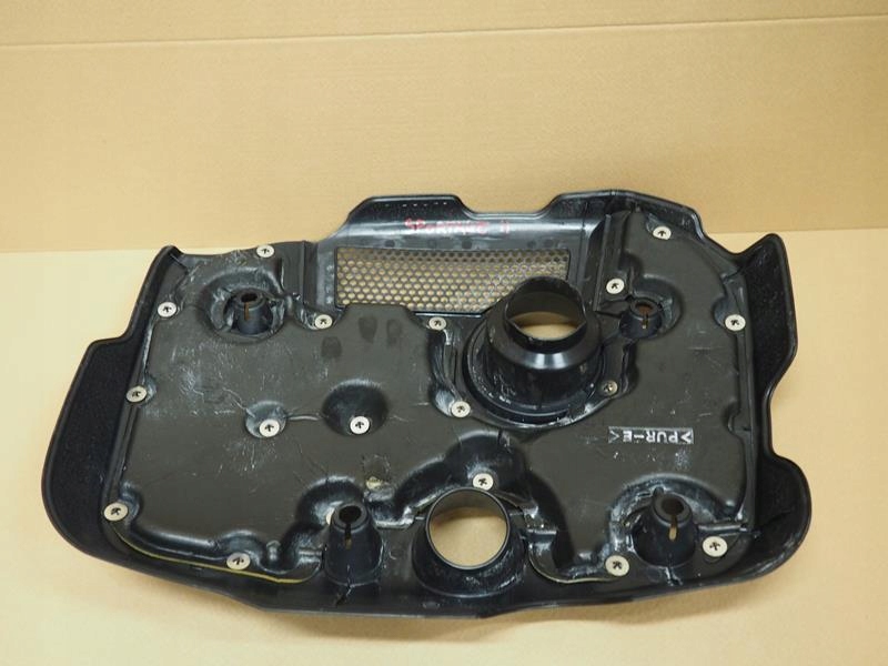 фото №4, Кришка захист двигуна kia sportage ii 2924027330