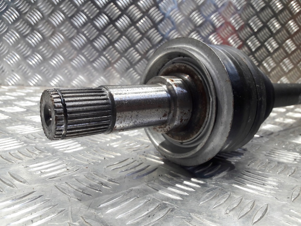 фото №6, Mercedes e w213 2016r привідний вал правий задня org.bdb