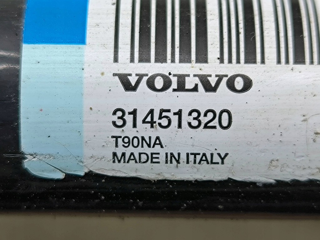 фото №7, Volvo xc60 2019 задний стабилизатор / тяга