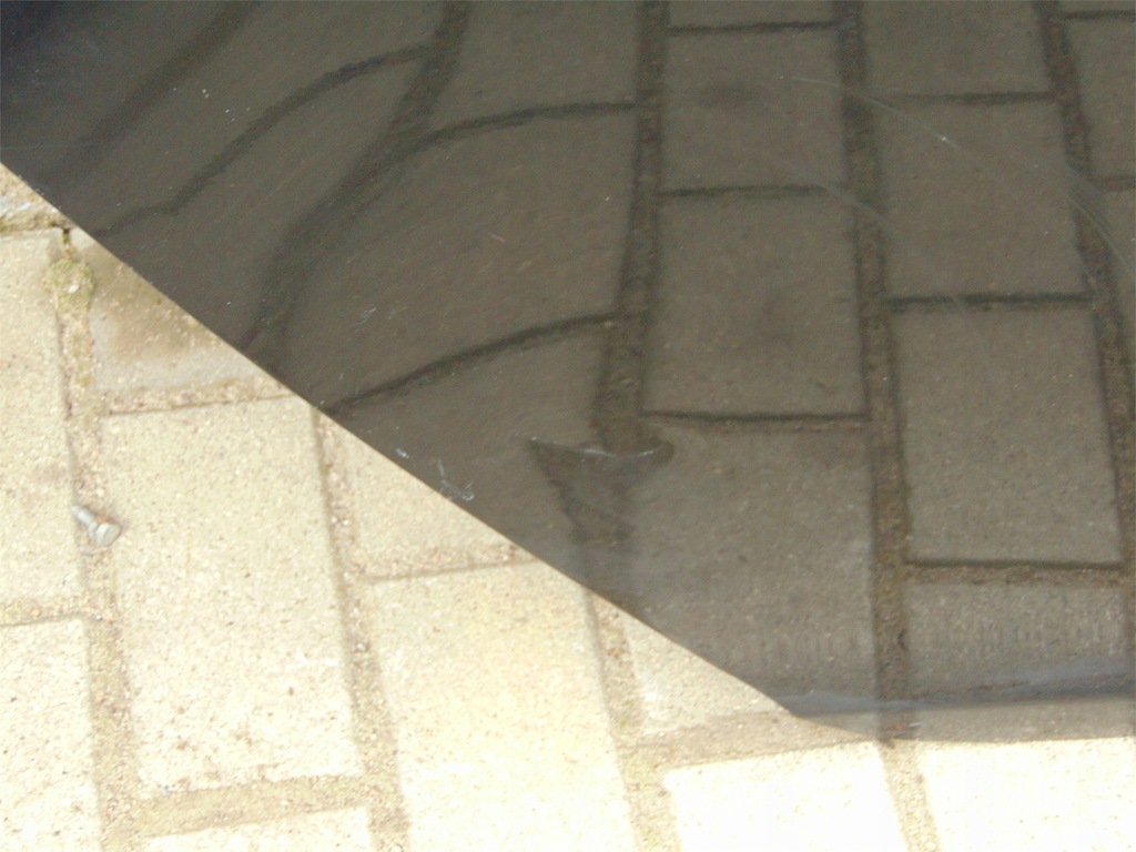 фото №8, Opel insignia дверь правое задняя полный демонтаж