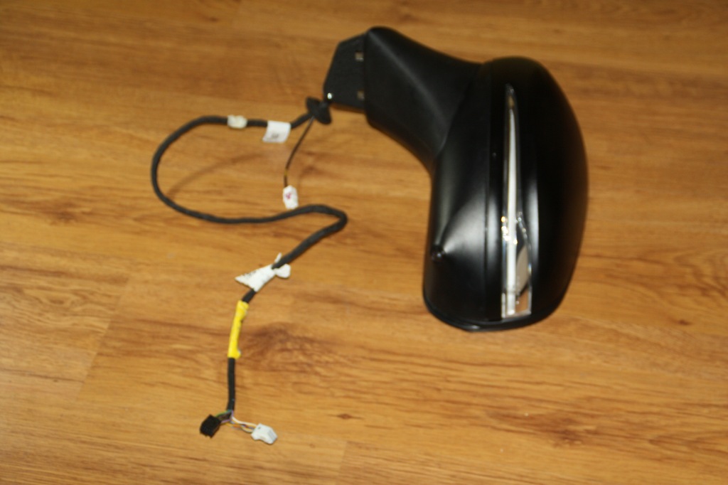 X296 296 eqs suv w296 ассистент камера проектор зеркало с Разборки