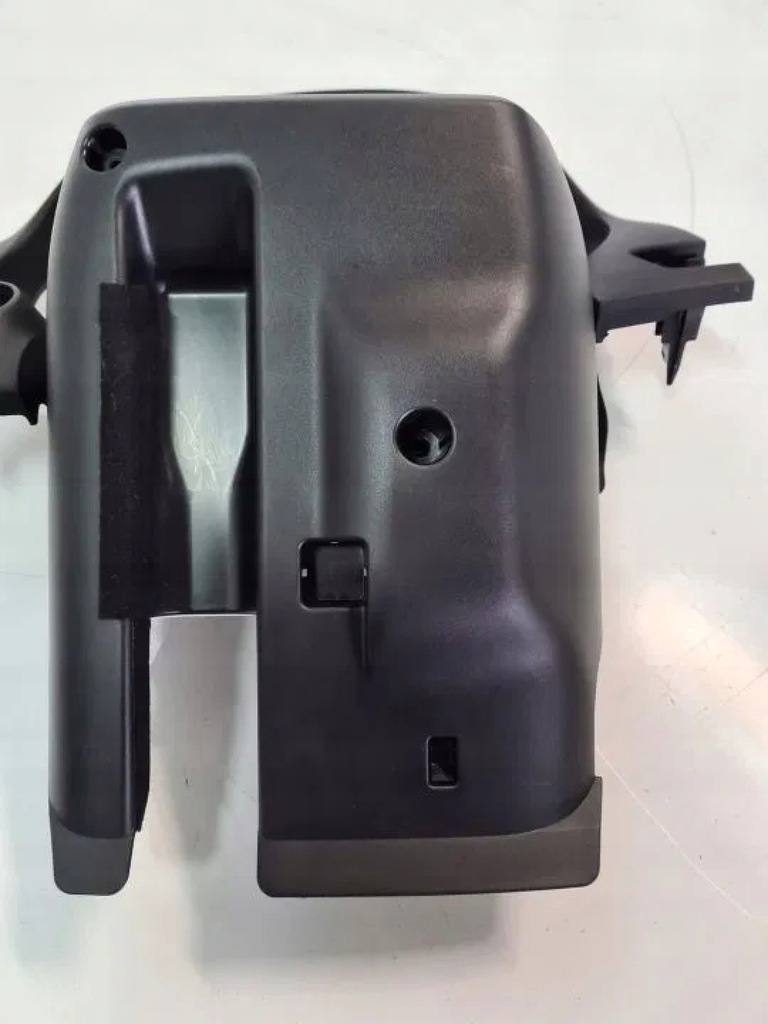 фото №9, Захист колонки кермового прилади mazda 6 iii gj kd4560371