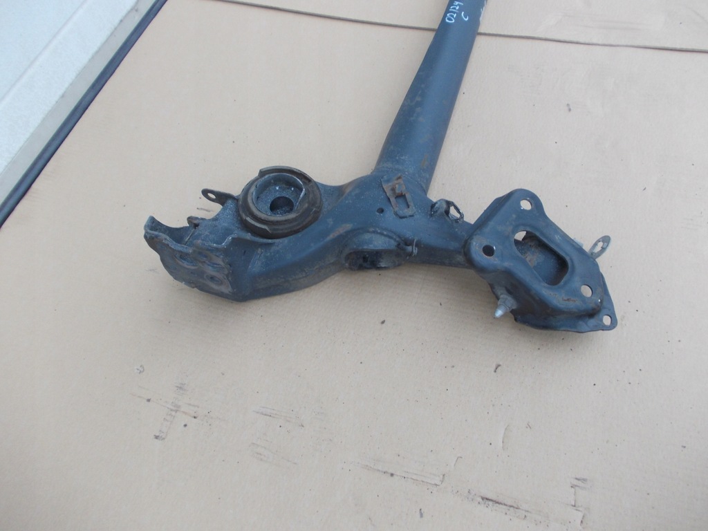 фото №5, Балка задня oś opel corsa d orginał