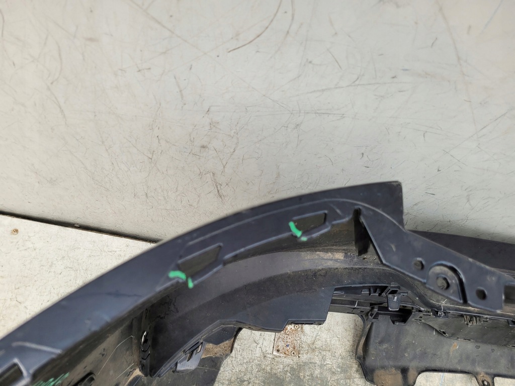 фото №12, Bmw x4 g02 набор бампер задний задняя