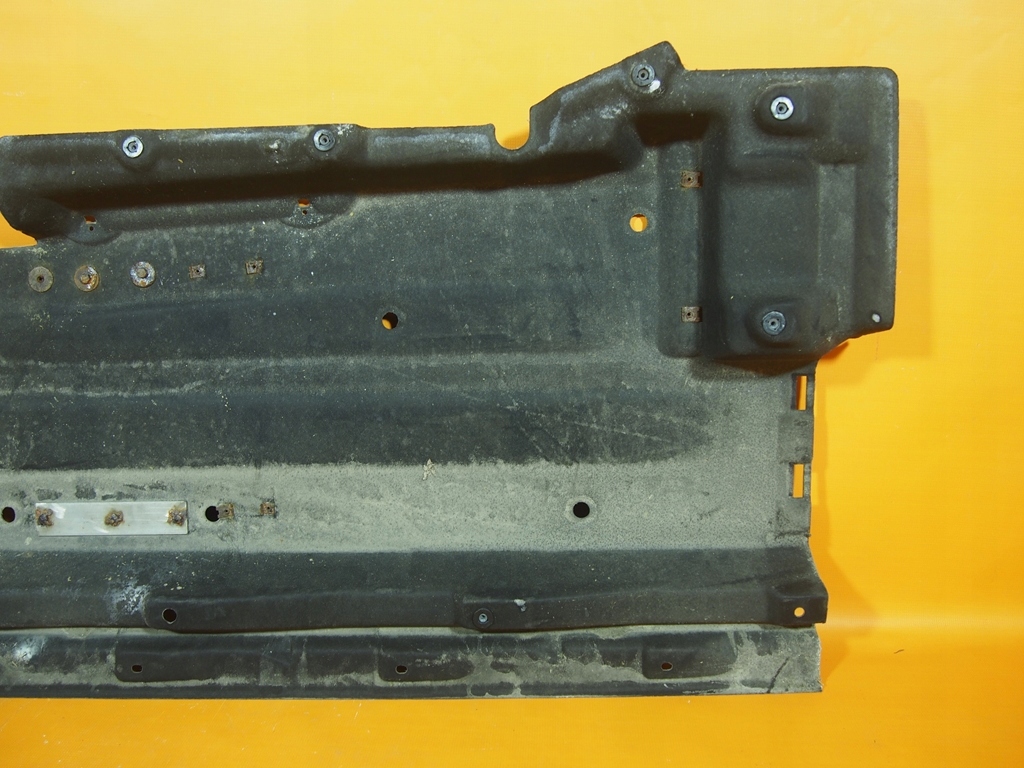 фото №8, Audi q5 8r защита подвеска левая 8r0825207f