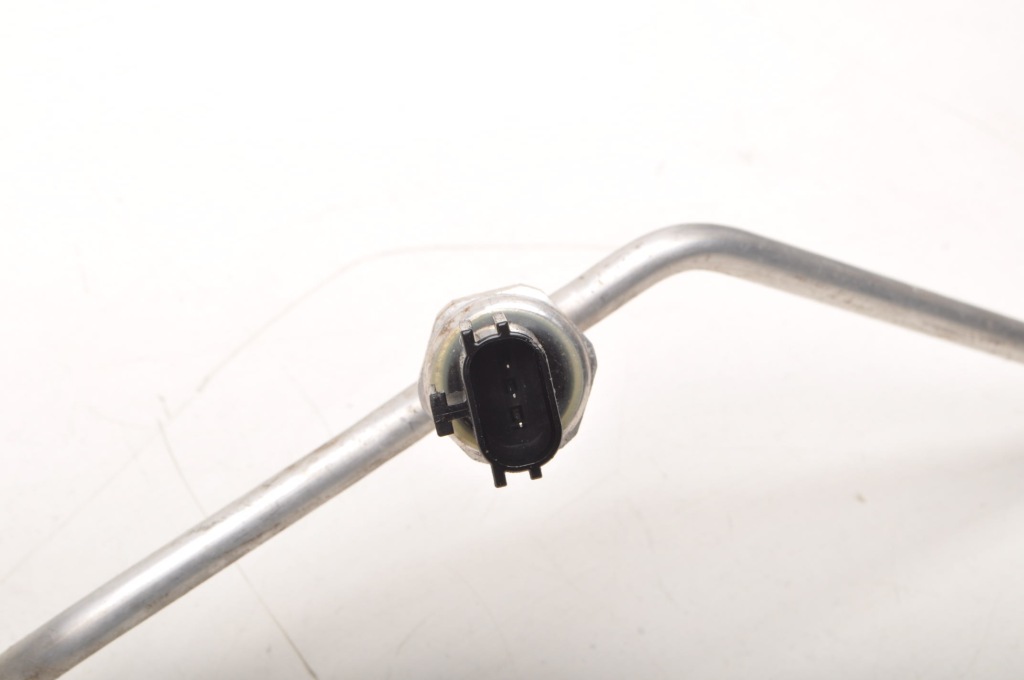 фото №7, Nissan micra v k14 1.5 dci шланг кондиционера 924405fn0a