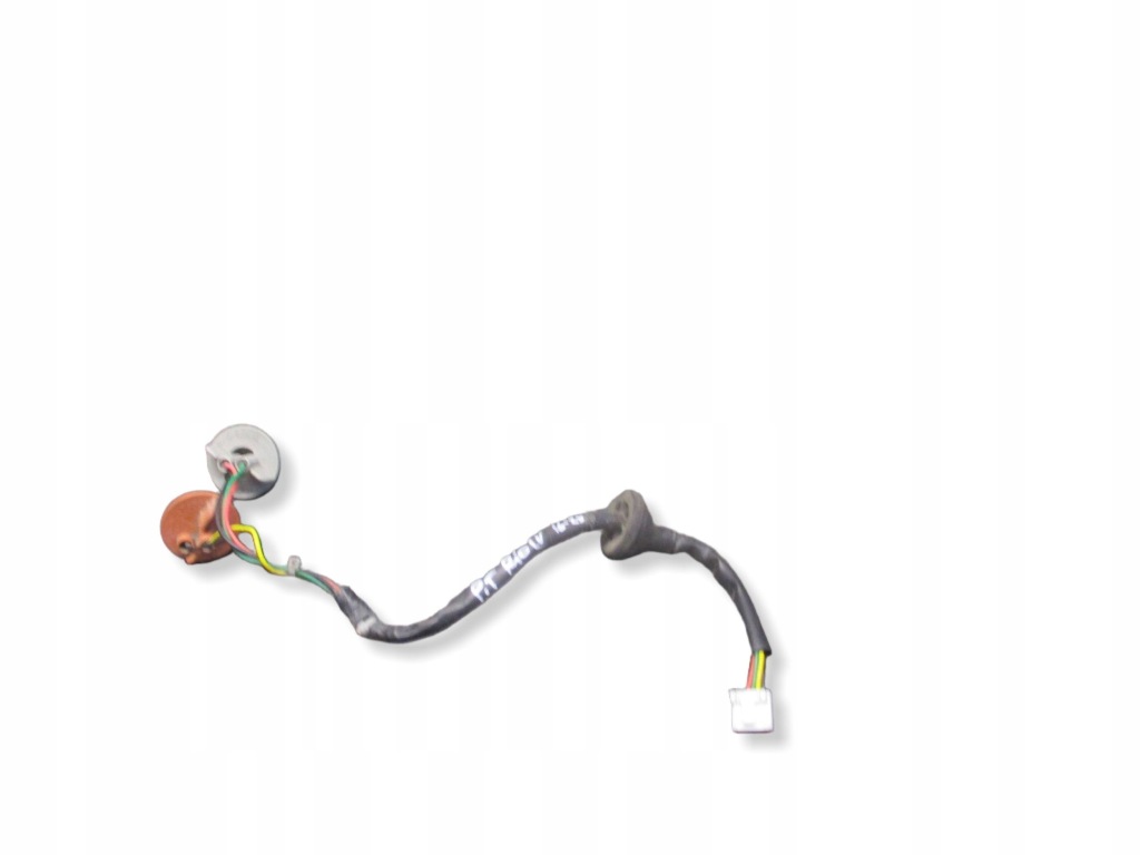 фото №1, Вкладиш лампи ламповий kia rio iv 16-20r