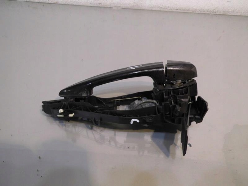 фото №1, Ручка дверь левый перед bmw x5 f15