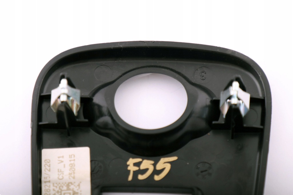 Mini f55 f56 рамка защита корпус разъём aux usb Доставка