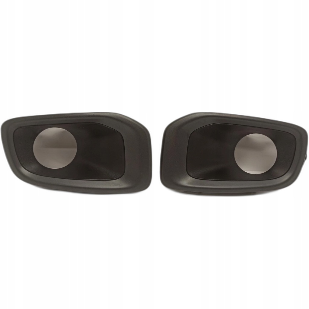 фото №1, Решётка бампера левая правая jeep renegade