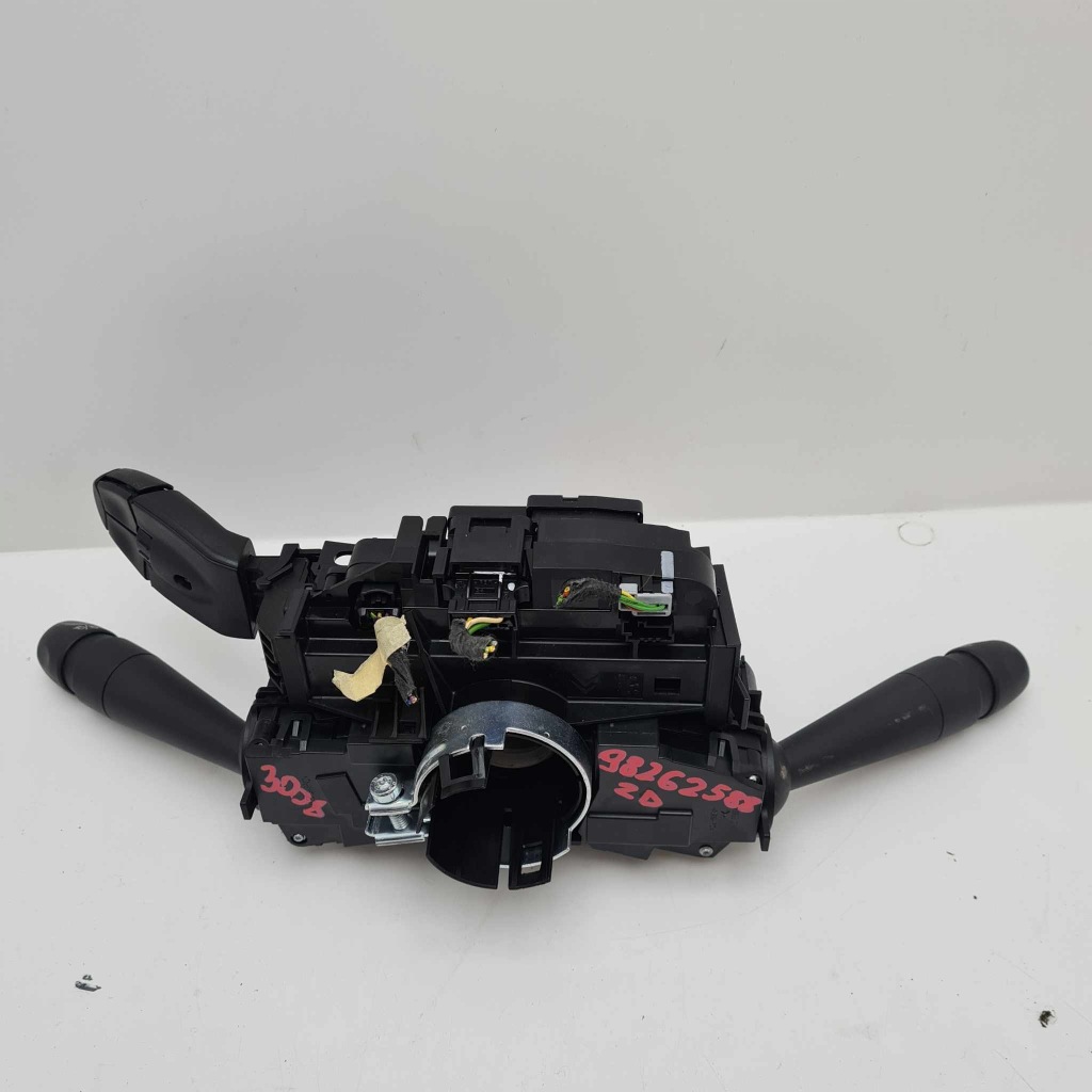 фото №6, Peugeot 3008 ii 5008 ii переключатель лента переключатели