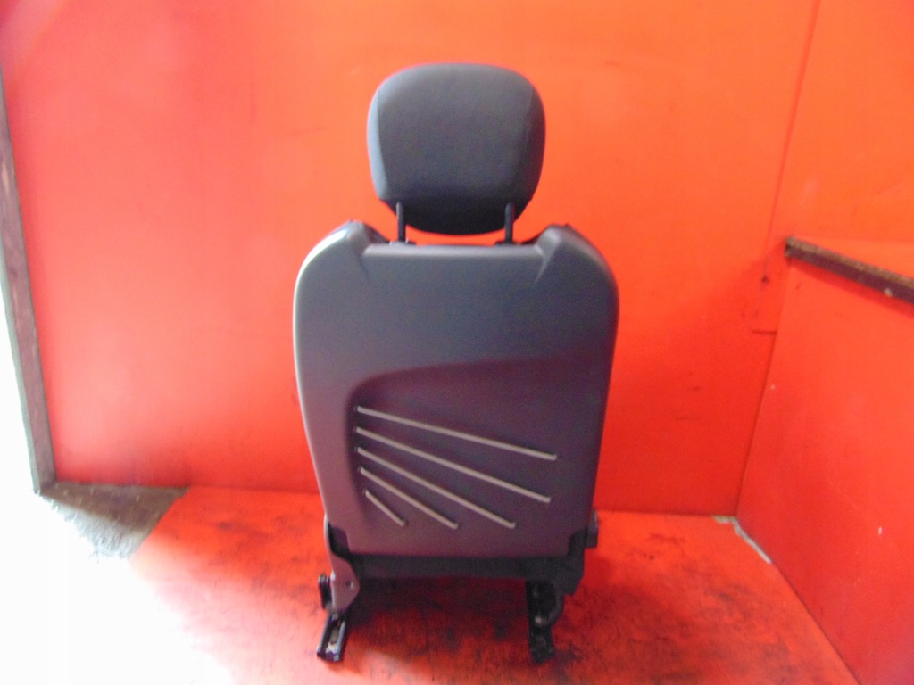 фото №9, Renault captur 1 i 13- сиденье левый водителя europa