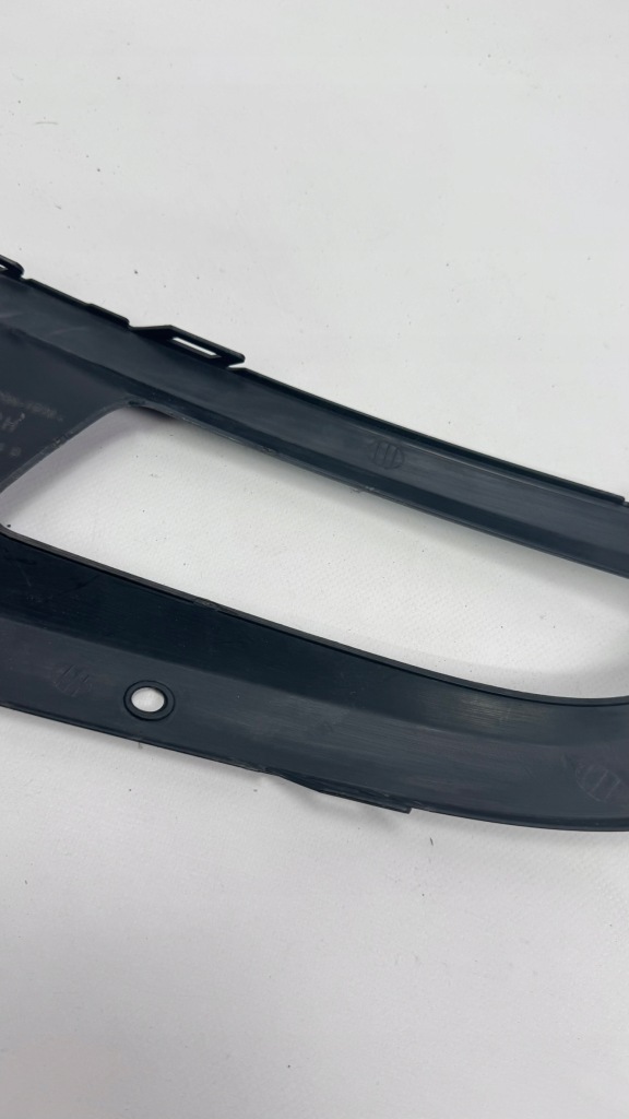 фото №9, Vw polo v 2009 - 2014 решітка бампера перед правий 6r0853666d