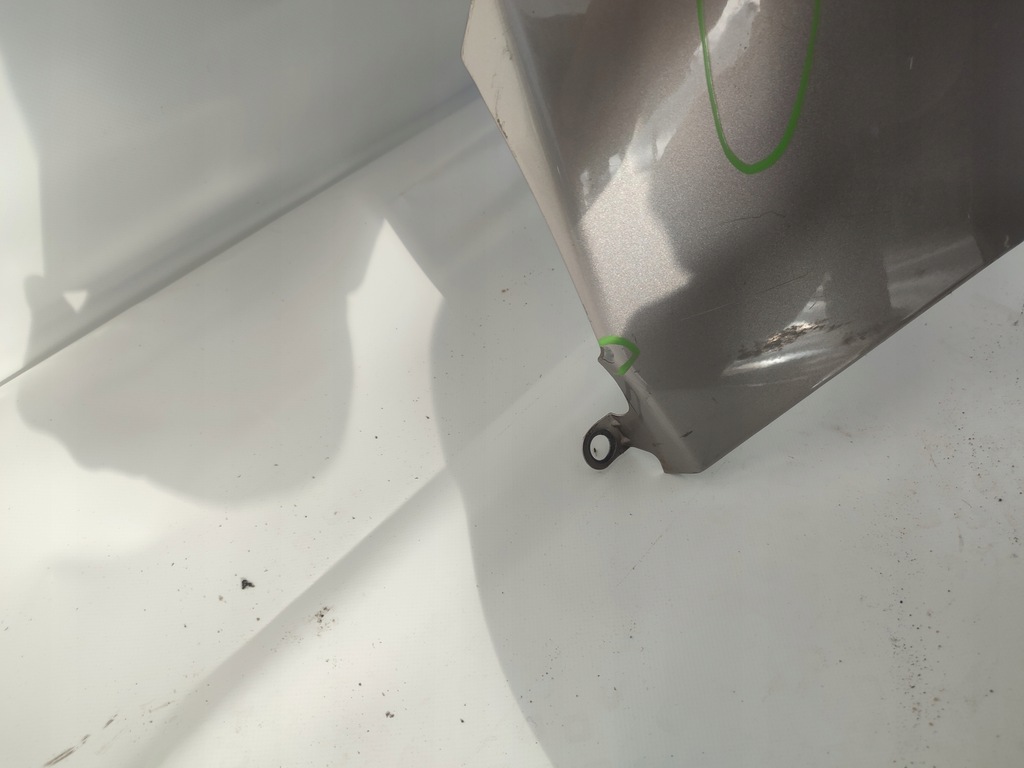 фото №8, Крыло hyundai tucson ii правый перед передний