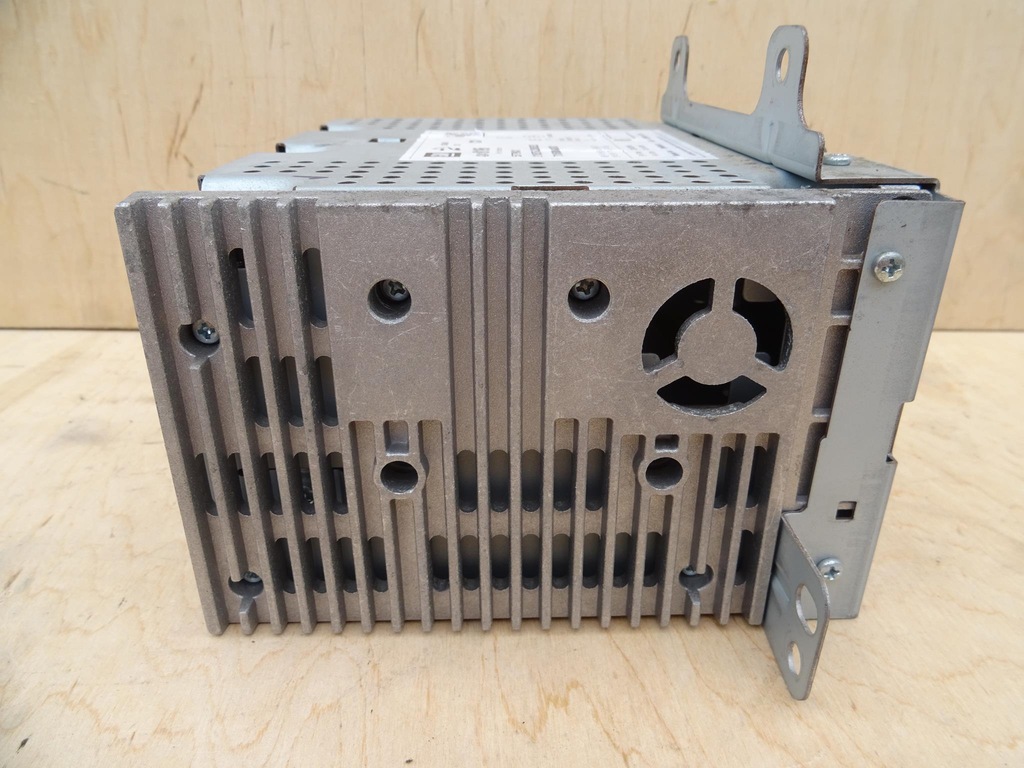 фото №4, Opel mokka радио cd 5577799431