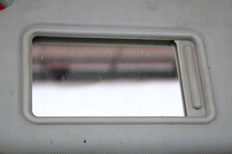 фото №12, Захист сонцезахисна eu toyota avensis t27 09-11