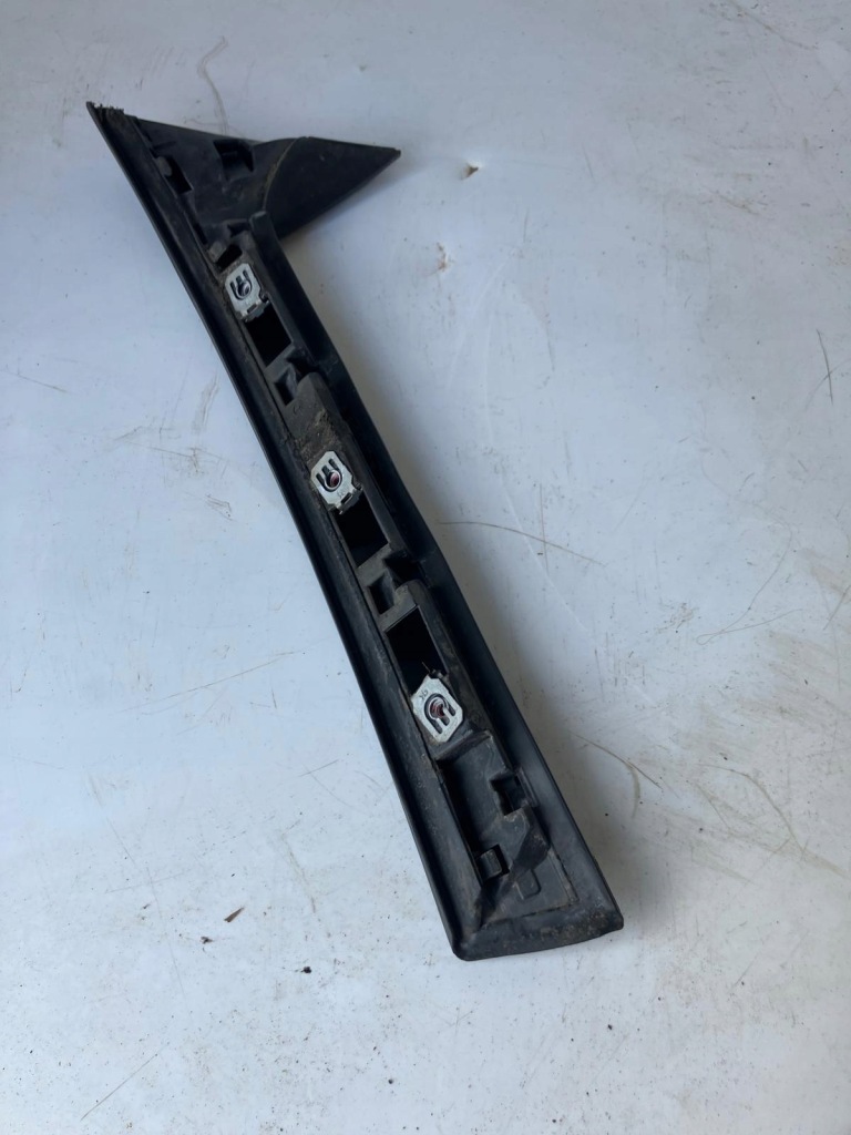 фото №4, Накладка молдинг крышки багажника c4 grand picasso ii правая