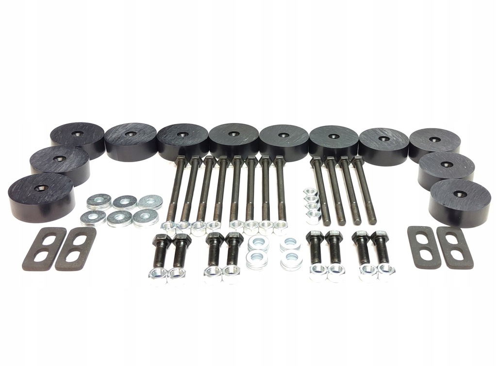 фото №16, Opel frontera a кузов lift 25mm lift 1 cal / версия 5 дверная