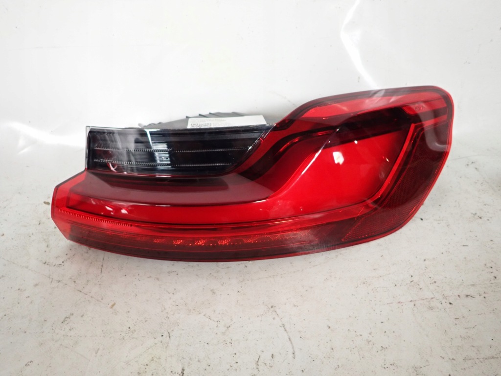 фото №1, Bmw x4 g02 18- лампа правая задняя задняя