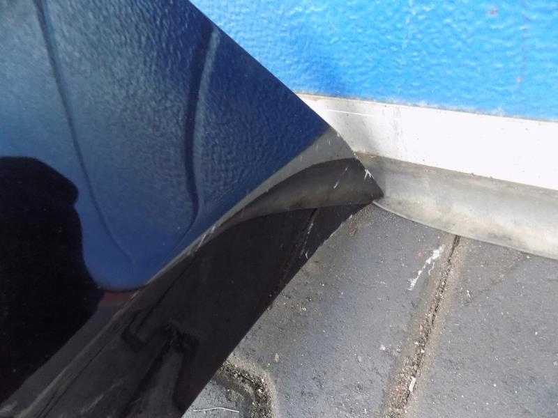 Maserati quattroporte vi lift gransport бампер задняя задний 670066452 Киев