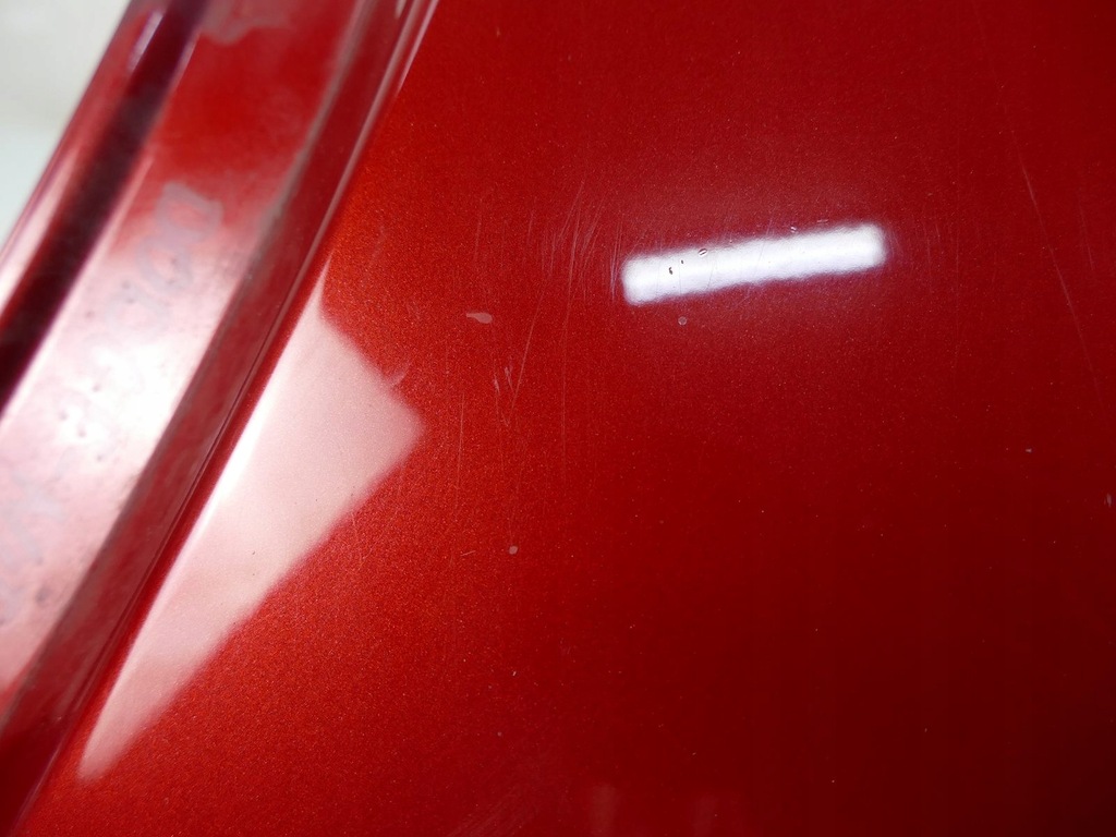 фото №14, Dodge nitro крыло левый перед prh qrh