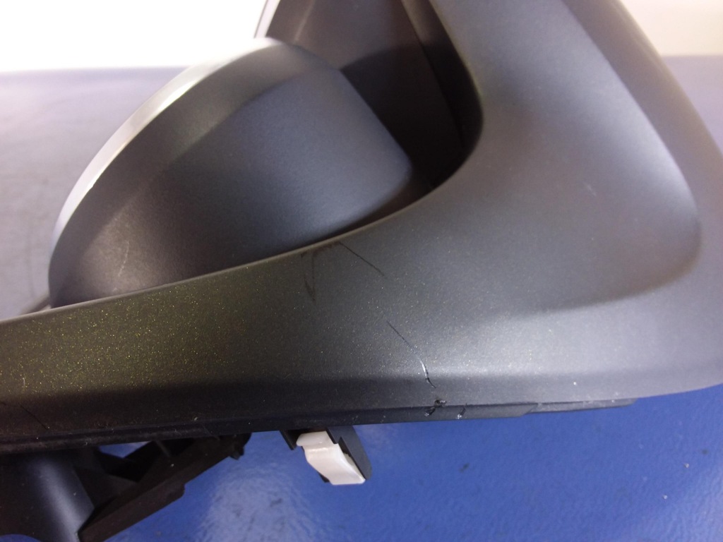 фото №4, Honda civic ix hb 1.4 b. корпус защита приборы