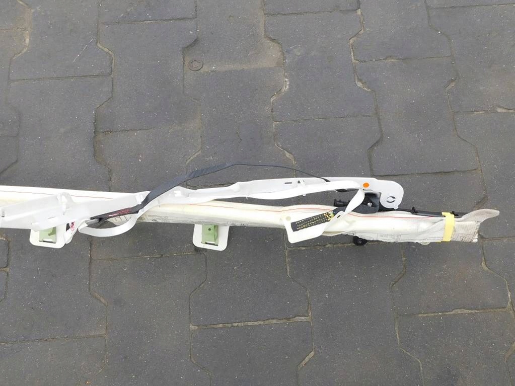 фото №8, Discovery iii l319 2.7td 04r шторка безопасности подушка безопасности левый