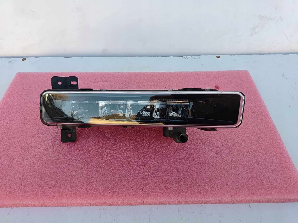 Купить Bmw 7 g11 g12 противотуманная фара led drl правый 4173