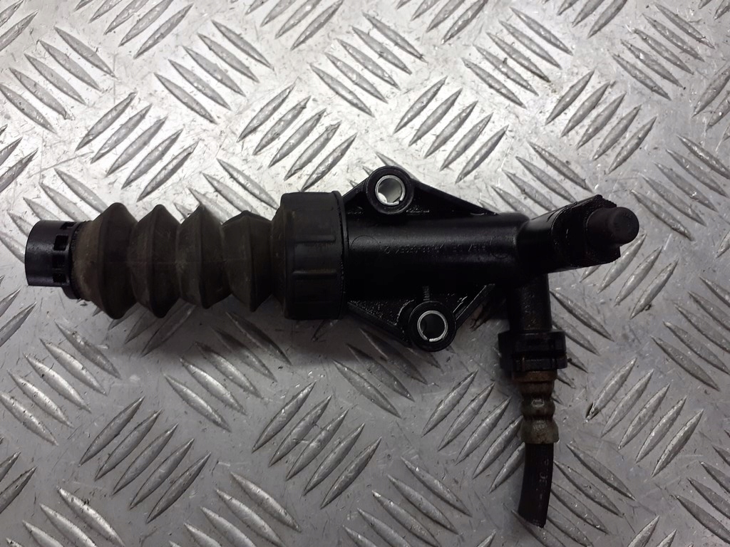 фото №1, Помпа сцепления fiat grande punto 1.2 8v 55183442