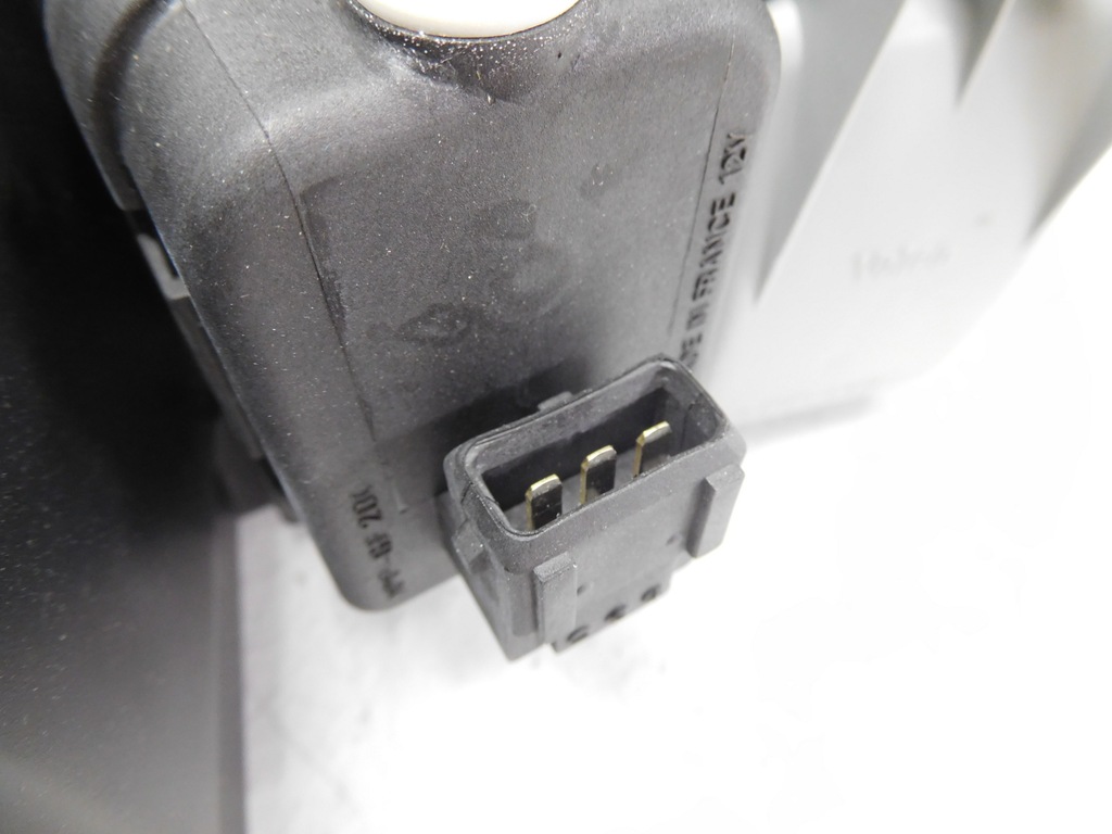 фото №7, Фара левый fiat marea 46524476