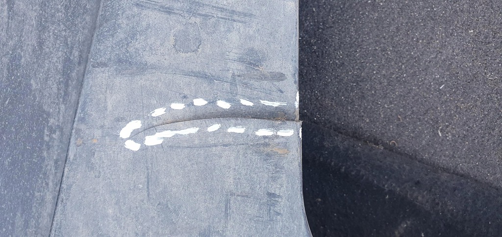 фото №7, Защита подвеска левый задняя peugeot rcz 9676556980