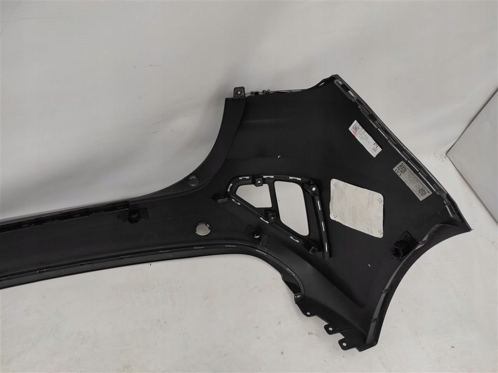 фото №12, Бампер задняя kia ceed 3 iii hb gt line po 2018