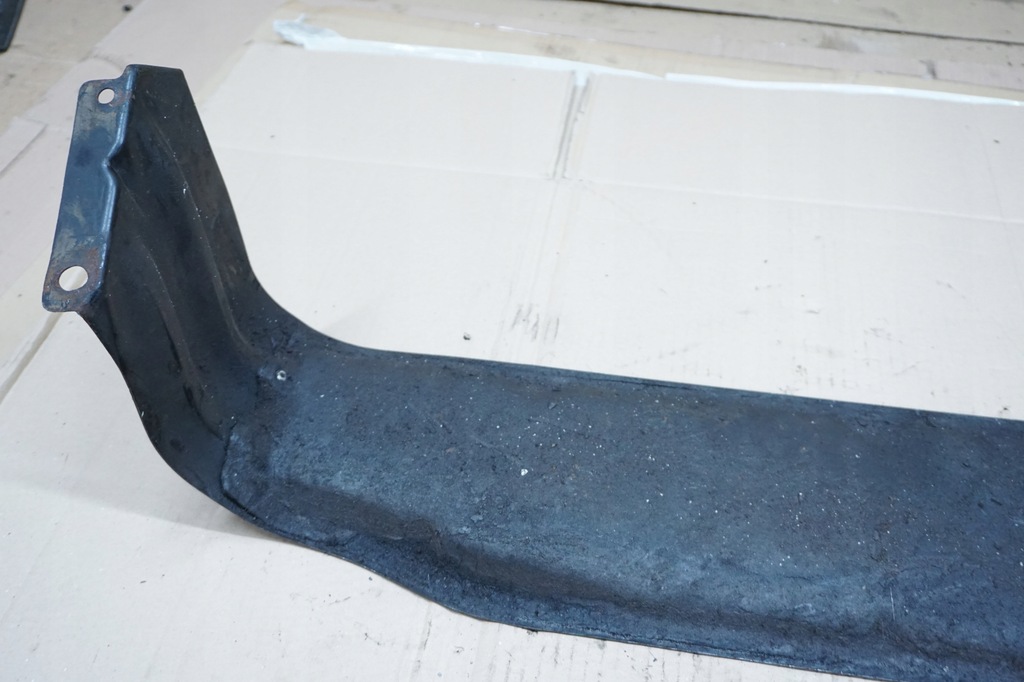 фото №6, Nissan patrol защита корпус pod двигатель коробка передач gr y61 2,8 tdi 3,0 di