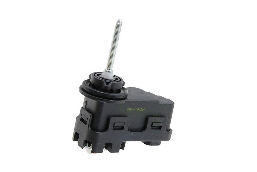 фото №1, Моторчик регулювання poł фара kia pro cee'd